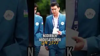 🇺🇿Uzbek Tigers #chess #uzbek #uzchesss #abdusattorov ##champion #olympiad #uzbekistan
