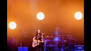 Amy Macdonald - Royal Albert Hall - Best Songs & moments