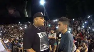 BATALLAS DEL QUINTO ESCALOOOONN