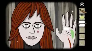Rusty Lake Paradise プレイ動画#last