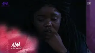 In the shadows - Zuba S2 | Novela Magic