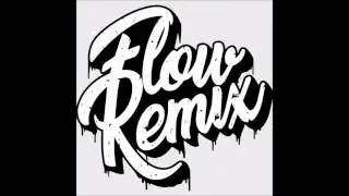 ENGANCHADO FLOW REMIX 2017 - MEGA MIX - NachitoDJ #1