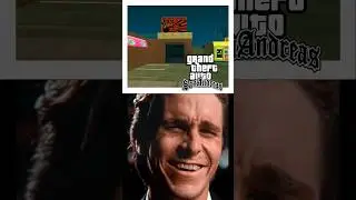 Evolution of *8-BALLS AUTOYARD* of GTA games (2001-2006)🤯 #shorts #gta #gtaevolution