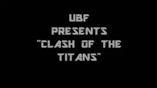 Clash of the Titans...... SUPER SAIYAN MATCH.....