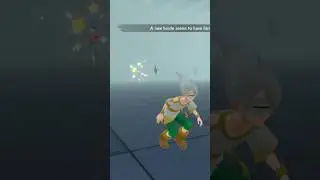 Shiny Alpha Unown Pok&eacute;mon Legends Arceus