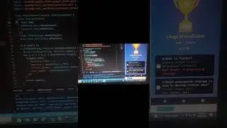 #flutterdeveloper #flutter #github #githuburl #opentowork