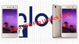 Lava Z50 Frp Unlock Umt
