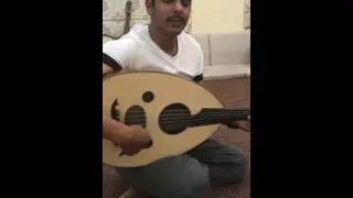 الفنان دريع / لو شفتها الموسيقار عبادي الجوهر