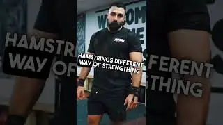 SUMO DEADLIFTS: Why We Use Them For Weightlifting #weightlifting #sumodeadlift #strengthtraining