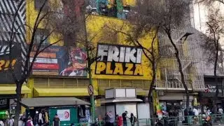 Visitamos la Frikiplaza en la CDMX | Donde Todo Coleccionista debe visitar