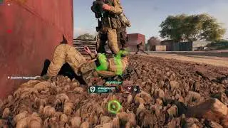 BF 2042 raw quick gameplay