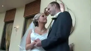 Joanne and David's Wedding Highlights