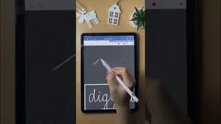 Digital Bullet Journal | ✨HEADER IDEAS✨ #shorts #goodnotes #digitalbulletjournal