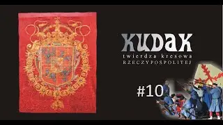 KUDAK - twierdza kresowa Rzeczypospolitej #10