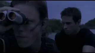 SPECIAL OPS - Official action feature trailer