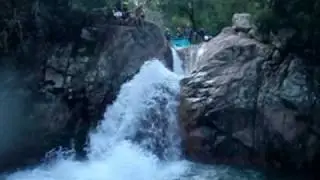 Canyoning Lyon | Vertical Aventure
