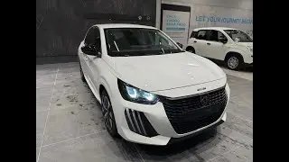 PEUGEOT 208 II 2023, 1 km, Biella