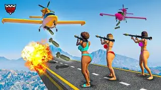 6 SHQIPE BËJNË LUFT NË KUTIAT E MISTERIOZE! - GTA 5 - SHQIPGaming