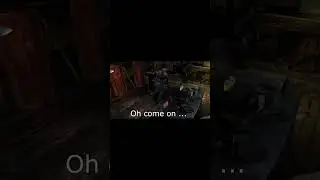 Safe Room? More Like Death Room! ( Resident Evil 3 Randomiser)