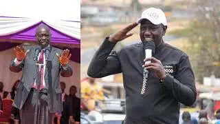 prophet Mathew Israel healing and deliverance will be at Mombasa 25 to 27 April