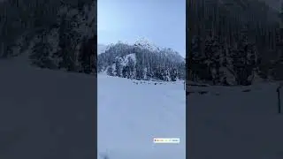 Salong Valley | Himachal pradesh | #travelvlog #explore #himachal #spiti #mountains #snow  #travel