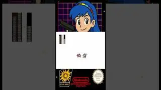 Polygirl's Adventure 2 - Hologram No Damage (Sunday Longplay Supplemental)