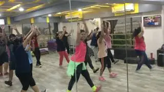 Morlada | the sindhi song | Ican health club