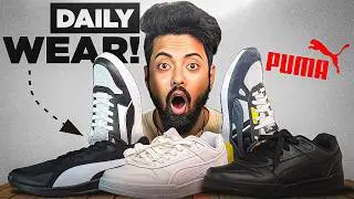 Best puma Sneakers for daily wear | Top 5 Latest Puma sneakers in 2025 | best puma shoes