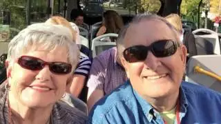 Sam Sneed Memorial Video
