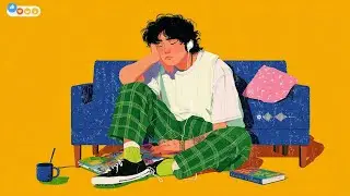 Jazz Boom Bap ~ Nights that move slow but hit deep