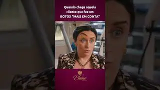 O barato que sai caro!