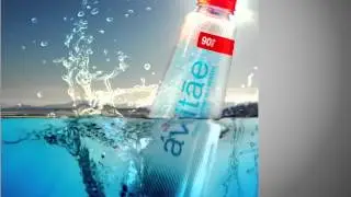 Avitae Caffeinated Water