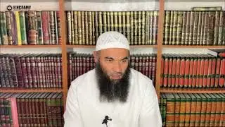 The Amazing Story of Abu Talha and Umm Sulaym