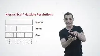 Temporal Information - Information Visualization: Advanced Techniques