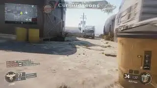 No Aim Assist