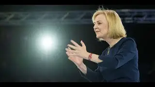 Lib&eacute;rale, pro-Brexit  : qui est Liz Truss, la future probable Premi&egrave;re ministre britannique ?