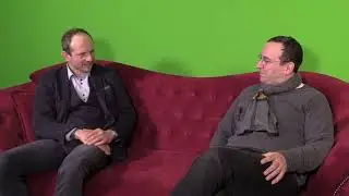 Der Sofatalk mit Dr.Stephan Meyer und David Vandeven