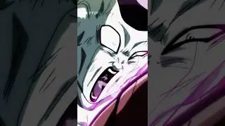 Frieza's Worst Beating 💀