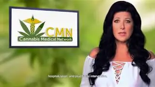 Eating Disorders and Medical Cannabis | Cannabis Medical Network