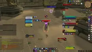 WoW 3v3 clip and dffoo news