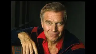 In Conversation with Charlton Heston (1982 - 24 Minutes, #152)