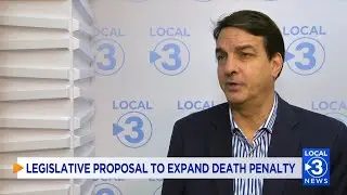 Tennessee Valley representative proposing bill to expand death penalty for child rape