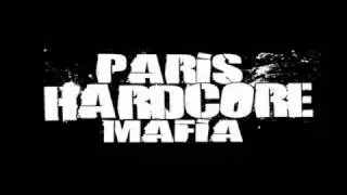 IMPERIUM BASS= fuck'ing bang'it PARIS HARDCORE MAFIA.wmv