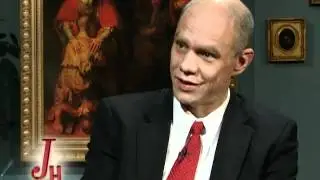 Journey Home - 2012-05-07 - Former Anglican - Marcus Grodi with Dr George Harne.mp4