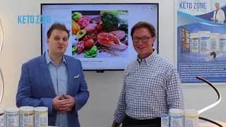 DEBUNKING 5 KETO ZONE MYTHS