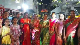 Ayyapa maha padi pooja 