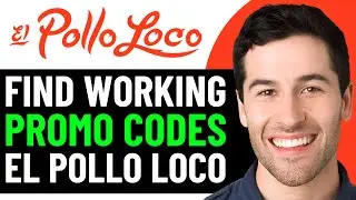 HOW TO GET BEST EL POLLO LOCO DISCOUNT PROMO CODES IN 2026 (FULL GUIDE)