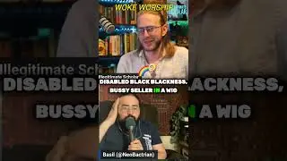 The Worship of Woke 🙏🏻 #podcastclips #politics