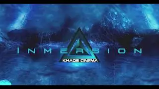 KHAOS CINEMA -  INMERSION [FULL ALBUM]