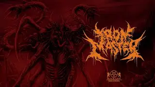 Ironmaster - Monolithic Suppressor Engaged (Official Lyric Video 2023) | Black Lion Records